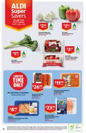 ALDI catalogue Page 18