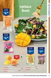 ALDI catalogue Page 19