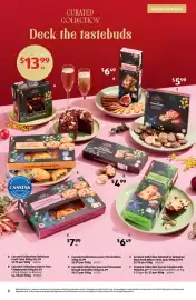 ALDI catalogue Page 2