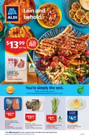 ALDI catalogue Page 20
