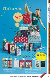 ALDI catalogue Page 5
