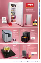 ALDI catalogue Page 13