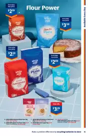 ALDI catalogue Page 15