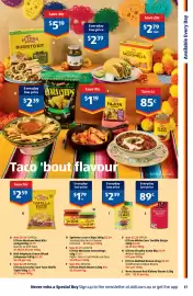ALDI catalogue Page 17