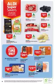ALDI catalogue Page 18