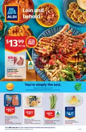 ALDI catalogue Page 20