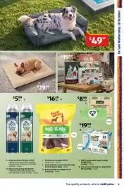 ALDI catalogue Page 9