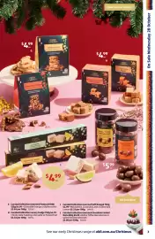 ALDI catalogue Page 3