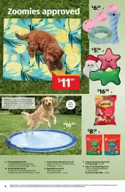 ALDI catalogue Page 8
