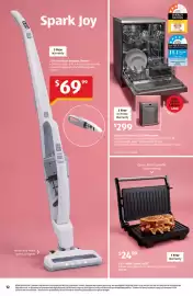 ALDI catalogue Page 12