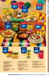 ALDI catalogue Page 17