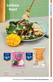 ALDI catalogue Page 19