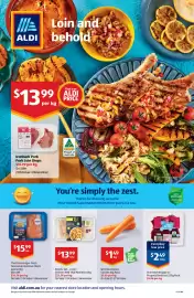 ALDI catalogue Page 20