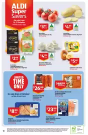 ALDI catalogue Page 18