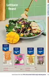ALDI catalogue Page 19