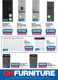 OK Furniture catalogue Page 2