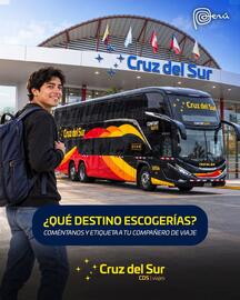 Catálogo Cruz Del Sur Página 6