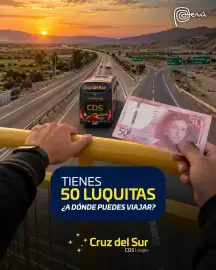 Catálogo Cruz Del Sur Página 1