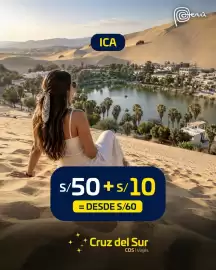 Catálogo Cruz Del Sur Página 2