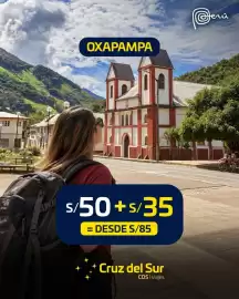 Catálogo Cruz Del Sur Página 4