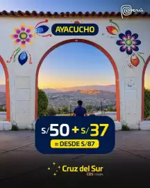 Catálogo Cruz Del Sur Página 5