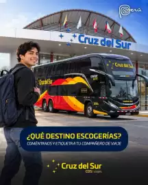 Catálogo Cruz Del Sur Página 6