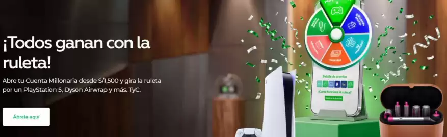 Catálogo Interbank Página 1