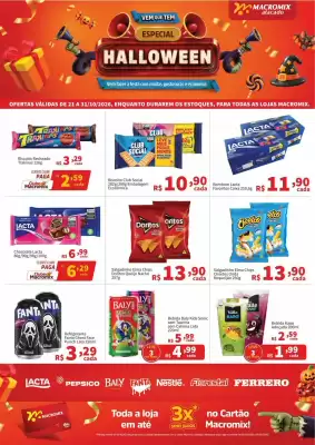 Macromix Atacado (válido até 31-10)