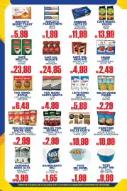 Catálogo Supermercado Vitorino semana 43 Página 2: Pote mb €1,99, Molho fugini €2,99