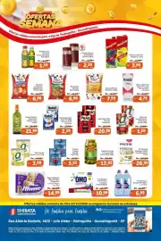 Folheto Shibata Supermercados Página 2