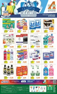 Atacadão (válido até 22-10)