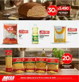 Catálogo MegaTiendas semana 43 Página 4