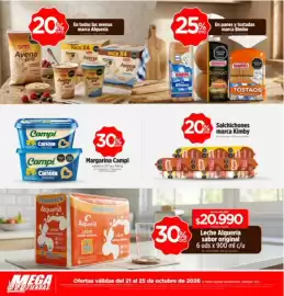 Catálogo MegaTiendas semana 43 Página 6