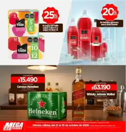 Catálogo MegaTiendas semana 43 Página 7