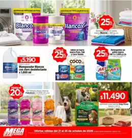 Catálogo MegaTiendas semana 43 Página 9