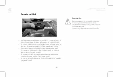 Catálogo Bajaj Página 15