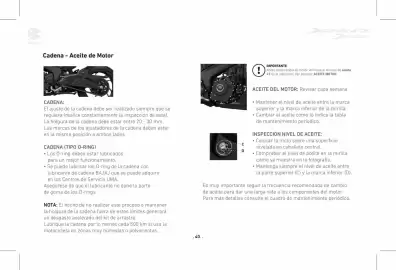 Catálogo Bajaj Página 40