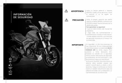 Catálogo Bajaj Página 6