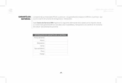 Catálogo Bajaj Página 69