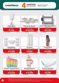 Catálogo Ferniplast Página 4: Termo Steel Bussiness 1l €14.900,00, Escurreidor para platos €25.999,00