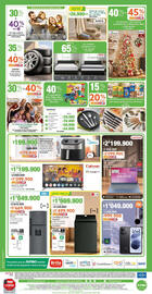 Catálogo Jumbo Página 8: Mabe nevera no frost top mount €1.669.900,00, Dog Chow Cat Chow Felix