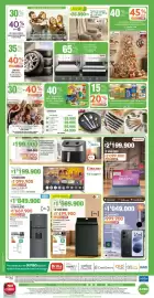 Catálogo Jumbo Página 8: Mabe nevera no frost top mount €1.669.900,00, Dog Chow Cat Chow Felix