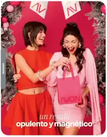 Catálogo Avon Página 10