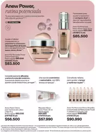 Catálogo Avon Página 103