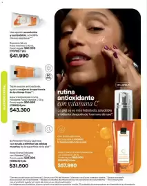 Catálogo Avon Página 104