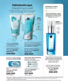 Catálogo Avon Página 105
