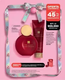 Catálogo Avon Página 11