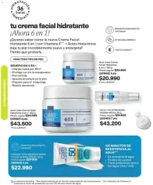 Catálogo Avon Página 110