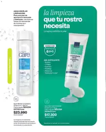 Catálogo Avon Página 114