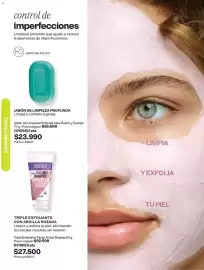 Catálogo Avon Página 116